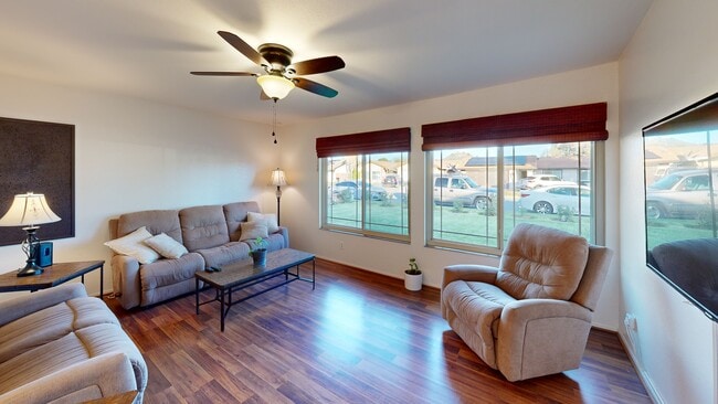 6073 Scheelite St, Riverside, CA 92509 - photo 2