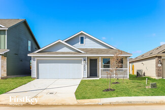 10642 Vinateros Dr, Converse, TX 78109