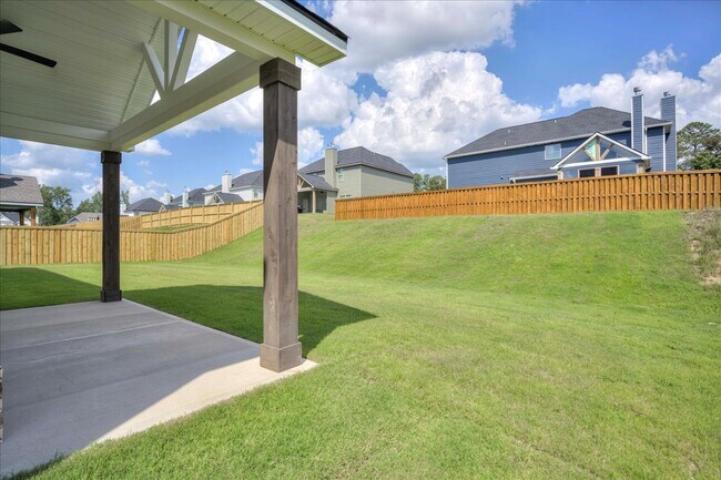 1117 Southall Ln, Grovetown, GA 30813 - photo 4