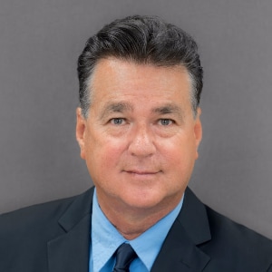 Johnny Moure