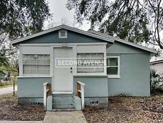 1656 W 30th St, Jacksonville, FL 32209