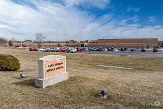 Lake Denoon Middle School
