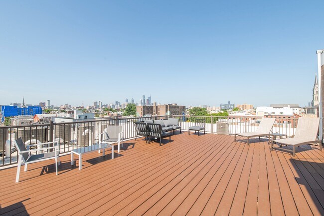 1143 N 3rd St unit 303, Philadelphia, PA 19123 - photo 5