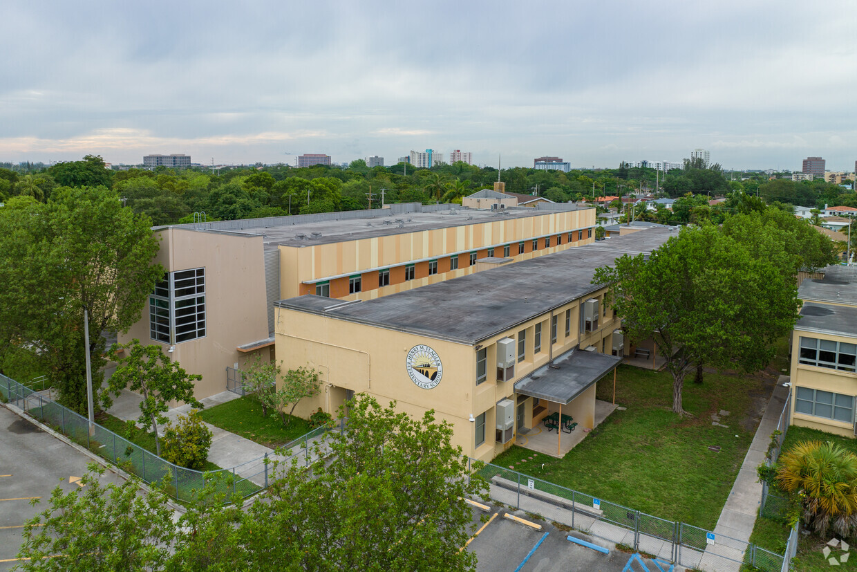 Henry M. Flagler Elementary School, Miami FL Rankings & Reviews - Homes.com