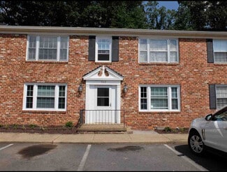 144 Hessian Hills Cir Unit 3, Charlottesville, VA 22901