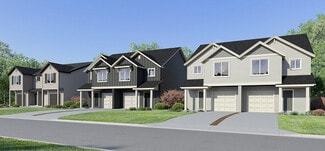 823 Ellingson SE, Albany, OR 97322