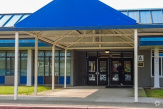 Meadow Ridge Elementary School