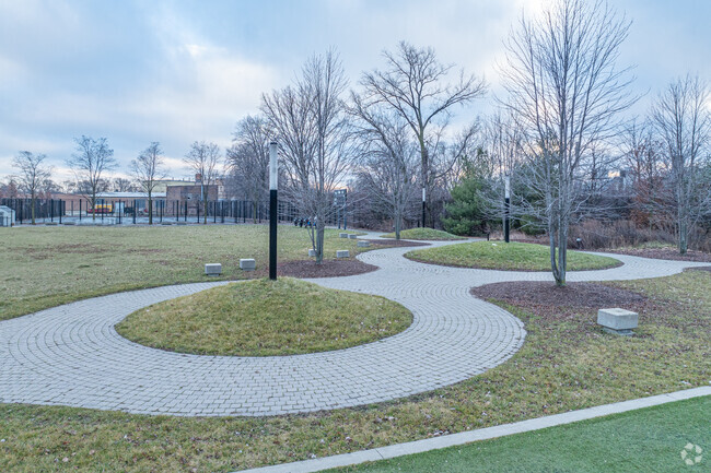 Back of the Yards High School offers a space where all people can thrive.