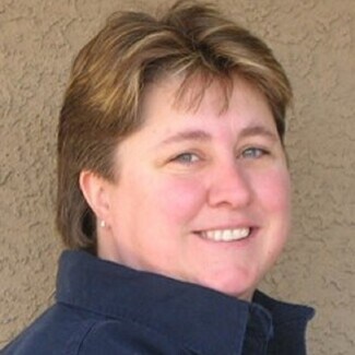 Susan Hargrove