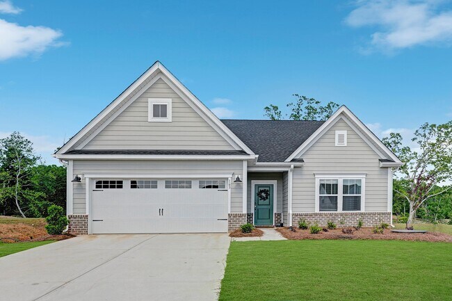 21216 Sanctuary Dr unit 36893046, Lancaster, SC 29720 - photo 3