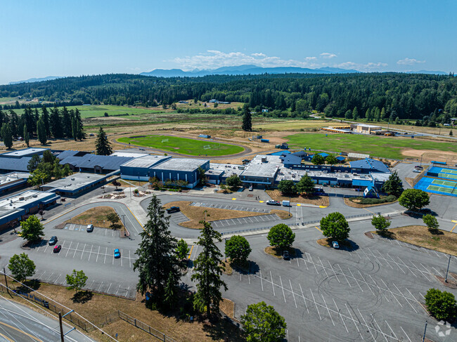 Chimacum Middle School