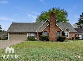 7071 Atherton Cove, Memphis, TN 38119