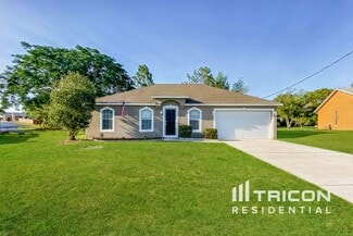 4552 Gondolier Rd, Spring Hill, FL 34609
