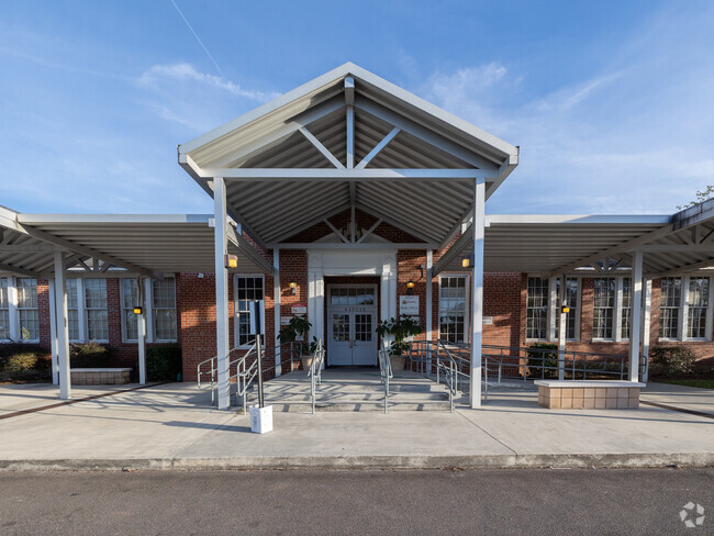 Callahan Elementary School