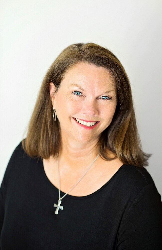 Janet Ridgway