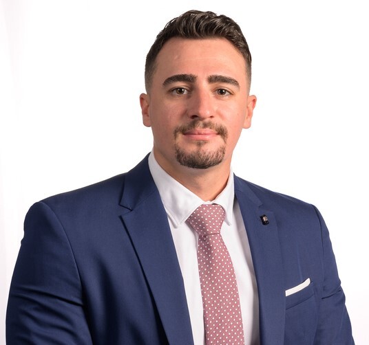 Agent Photo