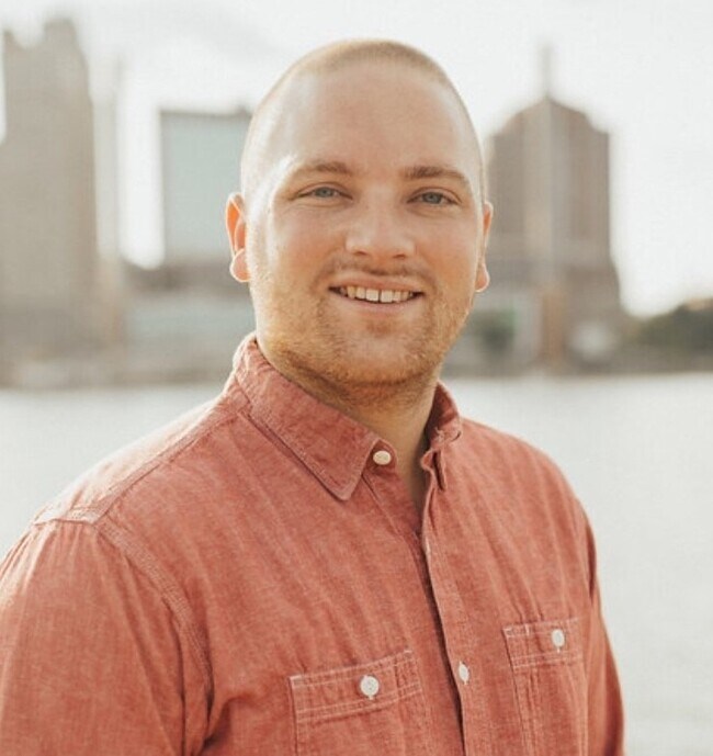Zach Dilworth