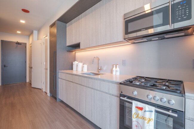 101 E Roosevelt Rd, Chicago, IL 60605 - photo 3