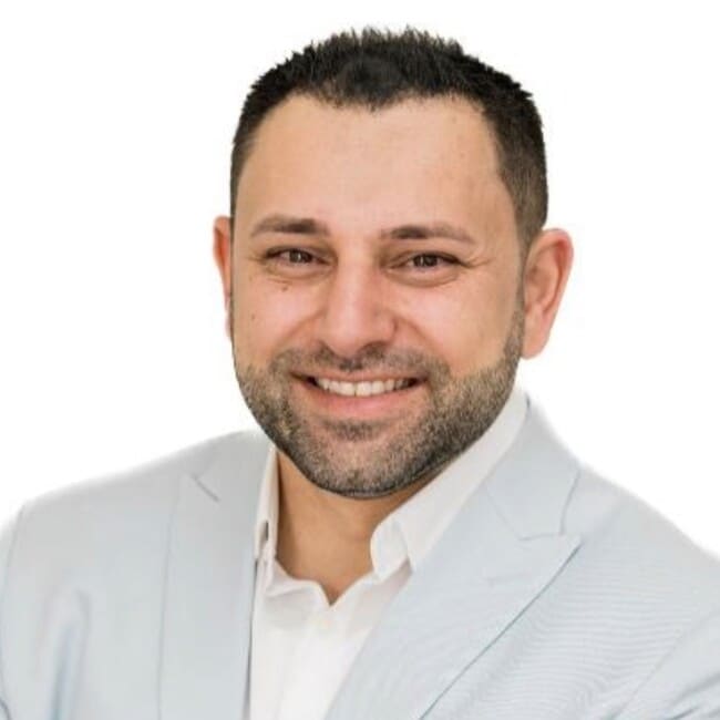 Agent Photo