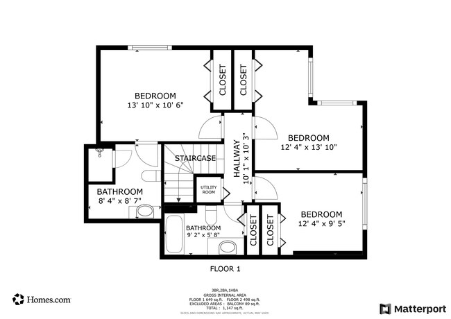 3035 Oneal Pkwy unit SS21, Boulder, CO 80301 - photo 3