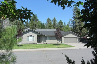 1636 SE Virginia Rd, Bend, OR 97702