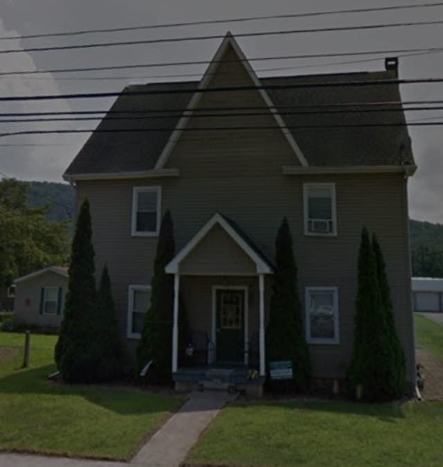 826 E 3rd St Unit A, Nescopeck, PA 18635
