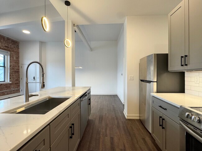 1211 W 27th St unit A, Kansas City, MO 64108 - photo 7