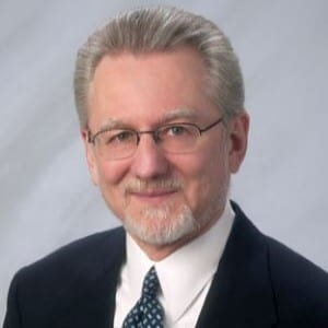 Roger Peters Sr.