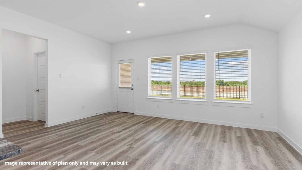 7735 Evening Emerald Dr, Iowa Colony, TX 77583 - photo 1