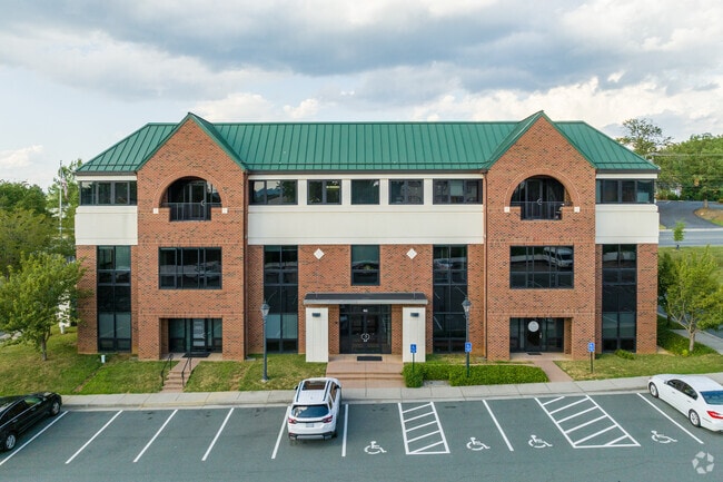 Virginia Institute of Autism