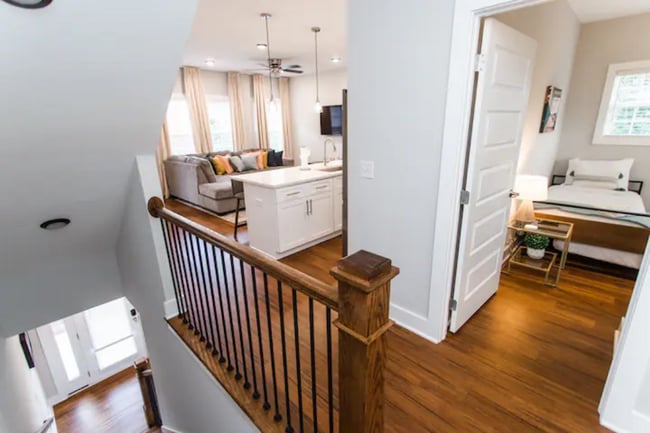 421 Elysian Fields Rd unit 5, Nashville, TN 37211 - photo 7