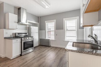 49 Harrison St Unit 1, Somerville, MA 02143