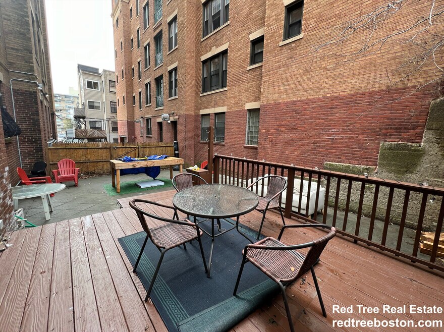 458 Park Dr, Boston, MA 02215 - photo 1