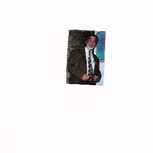 Agent Photo