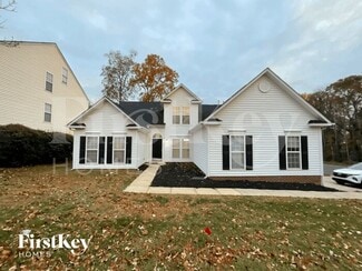 6937 Cascade Dream Ct, Huntersville, NC 28078