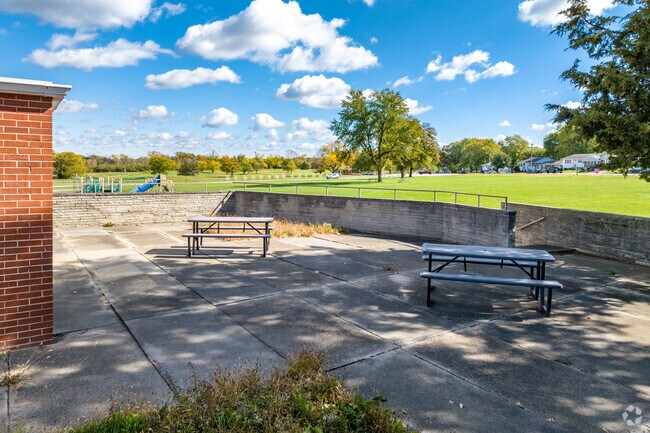 Lincoln Elementary School is proud to be a part of the Peoria Public Schools family.