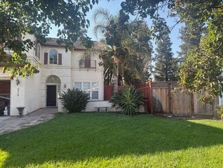 2310 Arthur Nate Haugh Dr, Tracy, CA 95377