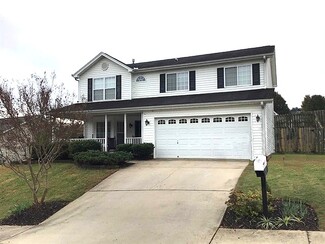 208 Juniper Leaf Way, Greer, SC 29651