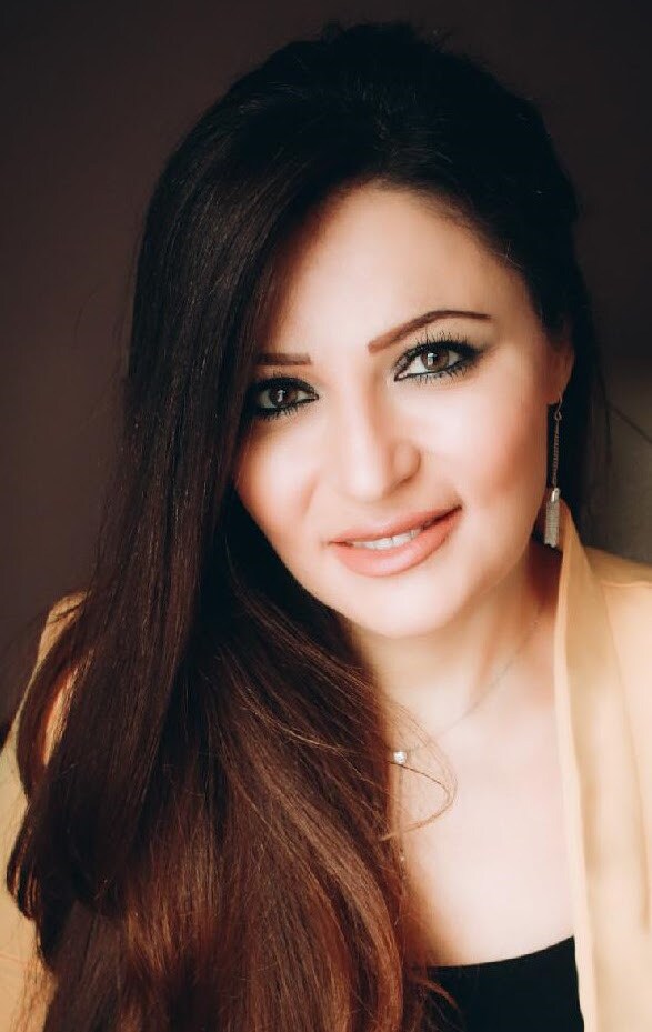 Sawsan Yassin