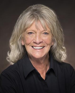 Sharon Sutherland