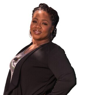 Shay Holmes - Aguilar