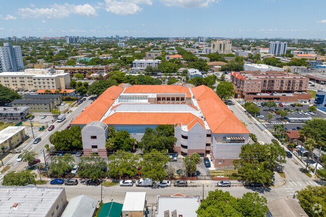Riverside Elementary Community School has great amenities for its patrons.
