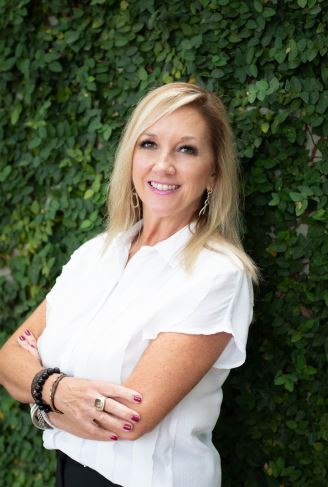 Holley Powell