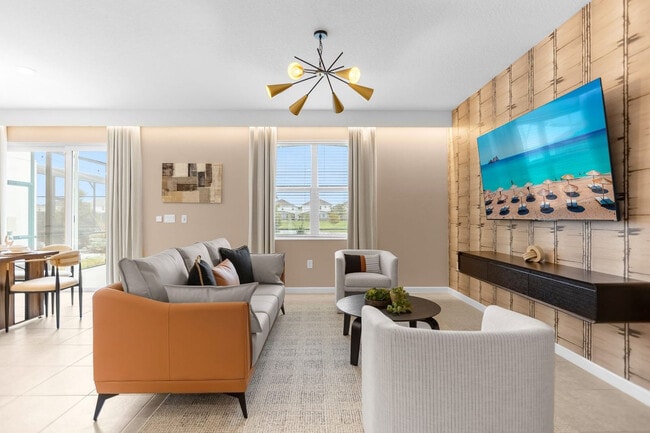 221 Ballo Dr unit ID1359562P, Kissimmee, FL 34746 - photo 3