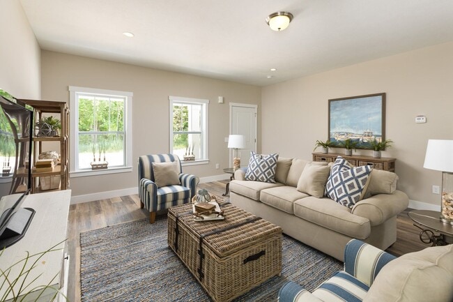 9577 Snow Valley Dr SE unit 36451915, Alto, MI 49302 - photo 3