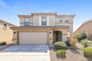 16959 W Central St, Surprise, AZ 85388