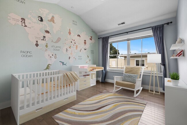 202 Rawson Rd unit PH, Brookline, MA 02445 - photo 7