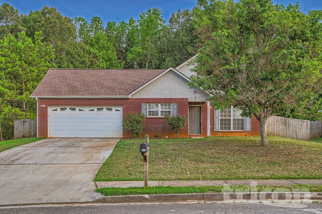 1476 Steam Engine Way NE, Conyers, GA 30013 - photo 2