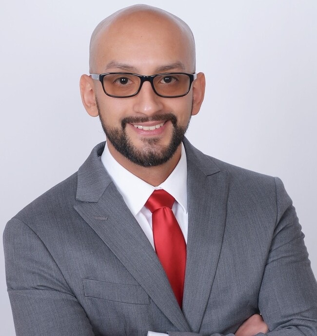 Agent Photo