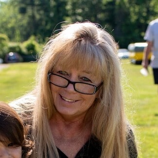 Brenda Harden